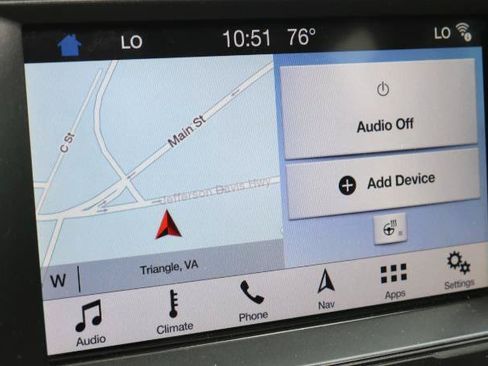 Used 2019 Ford Expedition Max Limited RWD image 12