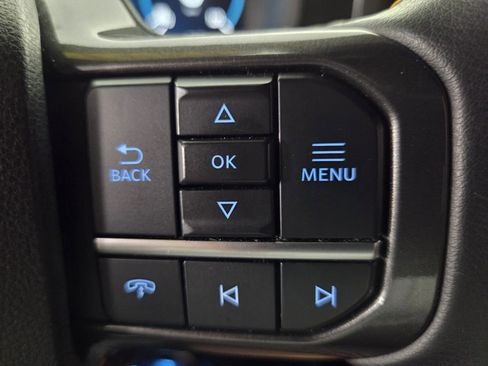 Used 2023 Ford F150 Tremor w/ Equipment Group 402A High AWD/4WD image 18