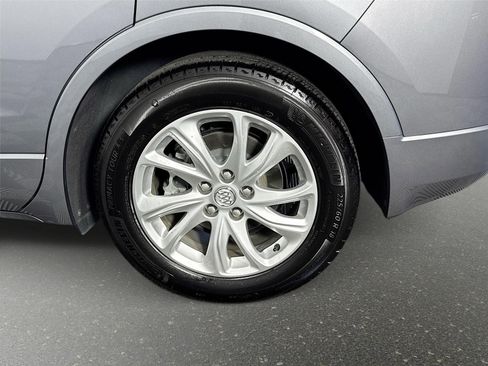 Used 2020 Buick Envision Preferred FWD image 30
