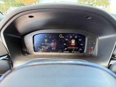 New 2025 Acura ADX FWD image 12