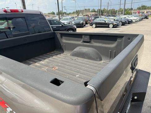 Used 2014 Chevrolet Silverado 2500 LTZ w/ LTZ Plus Package image 8