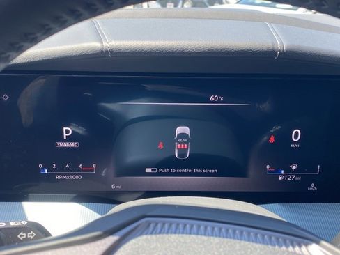 New 2025 Nissan Murano SL image 20