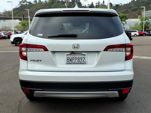 Used 2021 Honda Pilot EX-L image 5