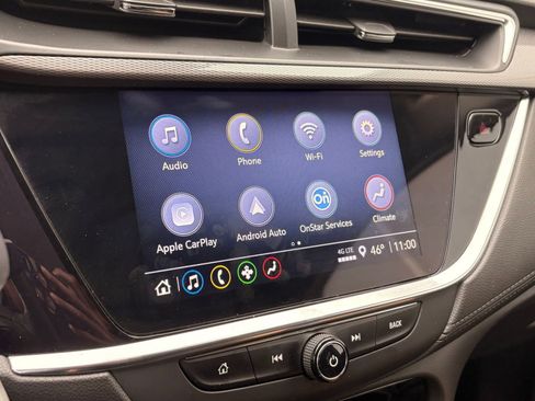 Used 2022 Buick Encore GX Select w/ Sport Touring Package image 28