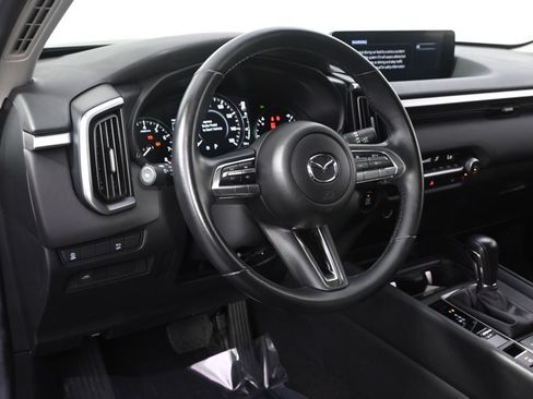 Used 2024 MAZDA CX-50 AWD 2.5 S w/ Preferred Package image 12