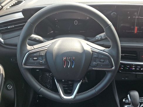 Used 2024 Buick Encore GX Avenir w/ Avenir Convenience Package FWD image 20