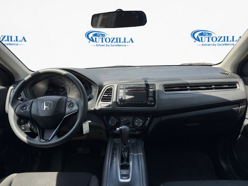 Used 2020 Honda HR-V LX image 13