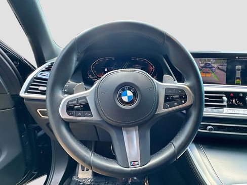 Certified 2023 BMW X5 sDrive40i w/ M Sport Package image 11