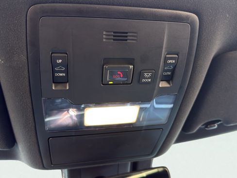 Used 2021 Lexus RX 350 F Sport w/ Accessory Package AWD/4WD image 27