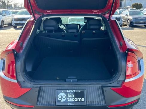 Used 2024 Kia EV6 Light image 10