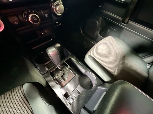 Used 2023 Toyota 4Runner TRD Off-Road image 26