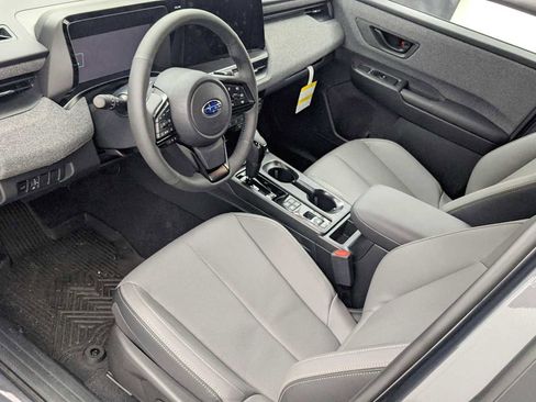 New 2026 Subaru Outback Limited w/ Premium/Limited Plus Package image 13