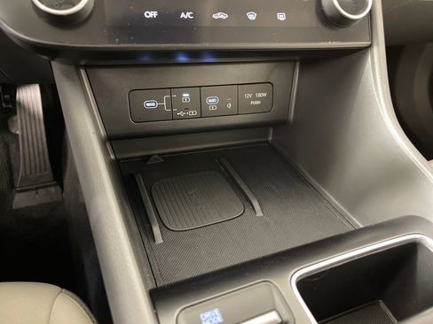 Certified 2025 Hyundai Sonata SEL image 32