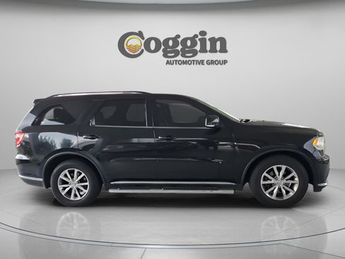 Used 2015 Dodge Durango Limited w/ Nav & Power Liftgate Group RWD image 6