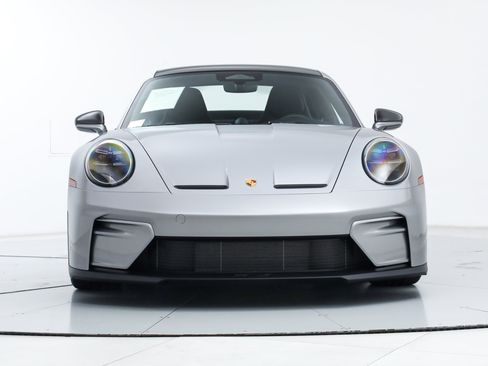 Used 2026 Porsche 911 GT3 RWD image 8