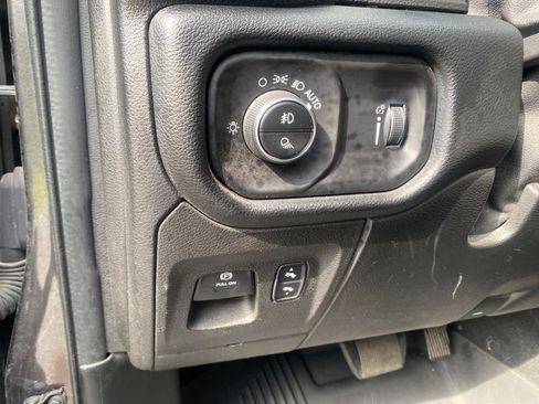 Used 2020 RAM 1500 Rebel w/ Rebel Level 2 Equipment Group AWD/4WD image 17