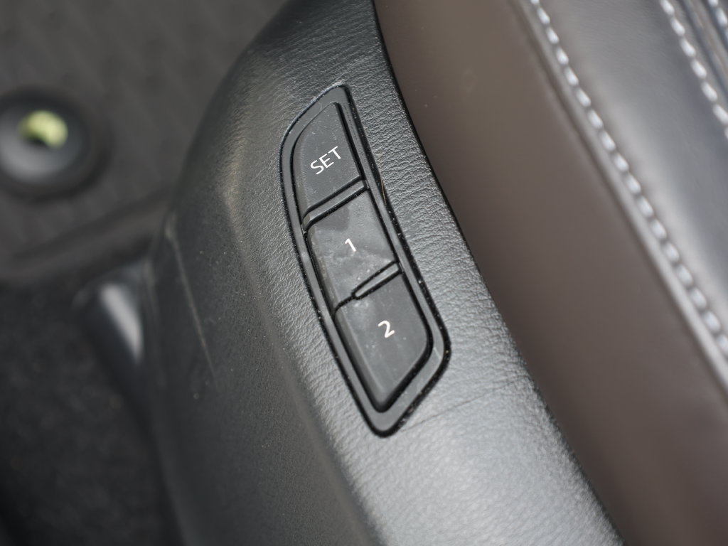 Certified 2024 MAZDA CX-5 Signature AWD/4WD image 17