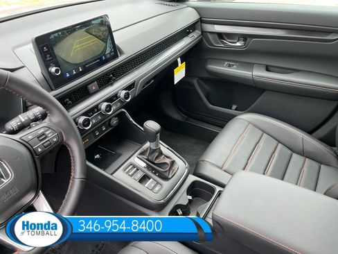 New 2026 Honda CR-V Sport-L image 14