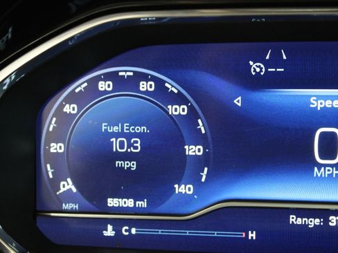 Used 2024 Chevrolet Silverado 1500 LT w/ Protection Package image 22