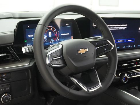 New 2026 Chevrolet Tahoe LS image 17