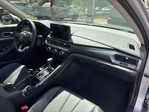 New 2026 Acura Integra FWD image 18