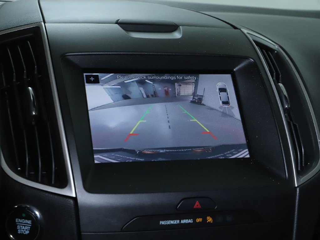 Used 2019 Ford Edge SEL w/ Equipment Group 201A AWD/4WD image 34