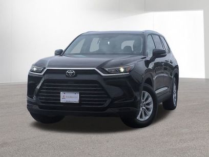 Certified 2025 Toyota Grand Highlander AWD