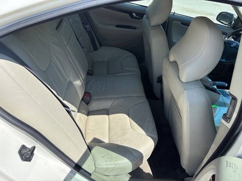 Used 2002 Volvo S60 2.4T FWD image 17
