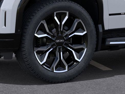New 2026 GMC Sierra EV Denali image 9