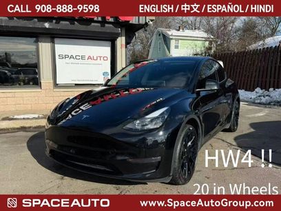Used 2023 Tesla Model Y Long Range