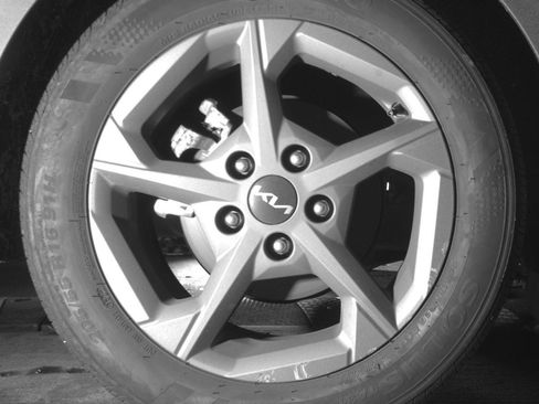 Used 2025 Kia K4 LXS FWD image 15