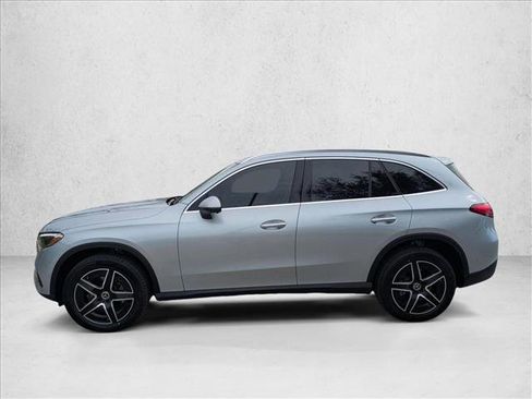 New 2026 Mercedes-Benz GLC 300 image 5