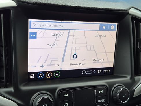Used 2022 GMC Terrain SLE w/ Driver Convenience Package FWD image 19