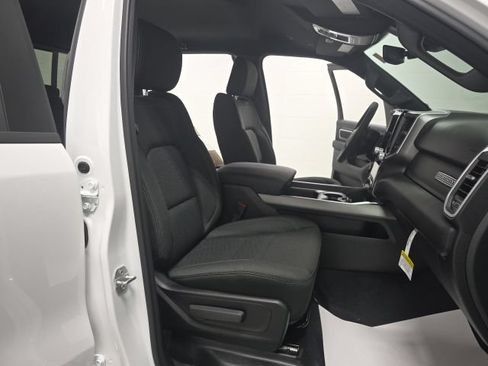 New 2026 RAM 1500 Big Horn AWD/4WD image 20