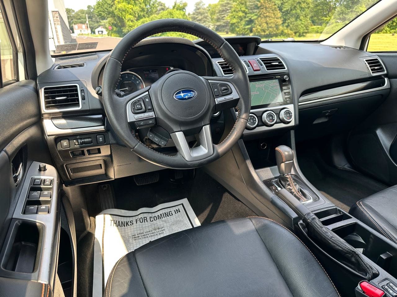 Used 2016 Subaru Crosstrek 2.0i Limited AWD/4WD image 16