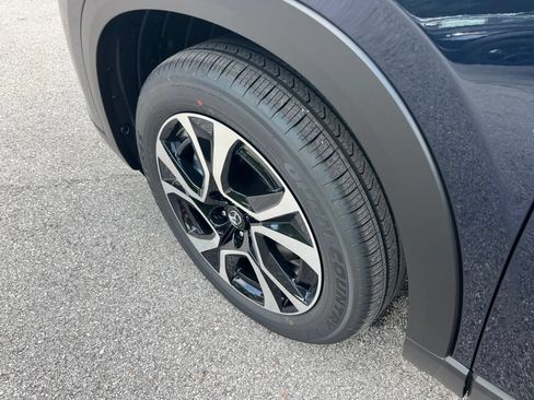 New 2026 MAZDA CX-5 Preferred AWD/4WD image 5