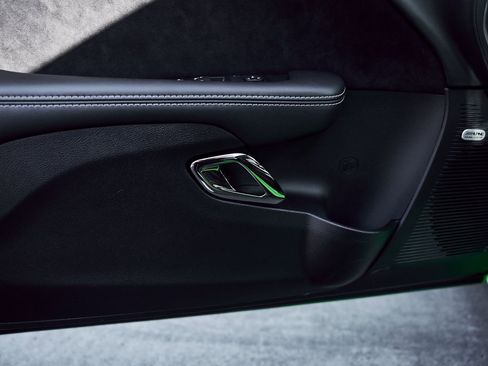 Used 2023 Dodge Challenger SRT Hellcat image 23