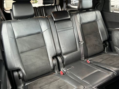Used 2022 Dodge Durango GT AWD/4WD image 18