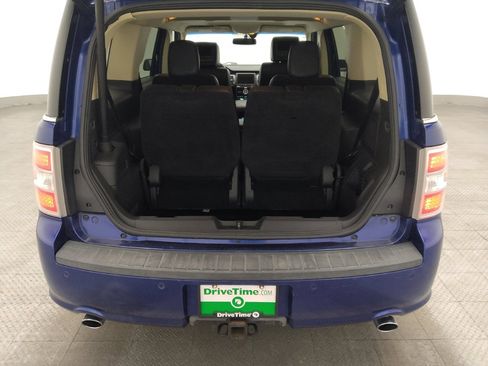 Used 2014 Ford Flex Limited w/ Equipment Group 301A FWD image 29