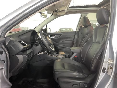 Used 2021 Subaru Forester Limited AWD/4WD image 7