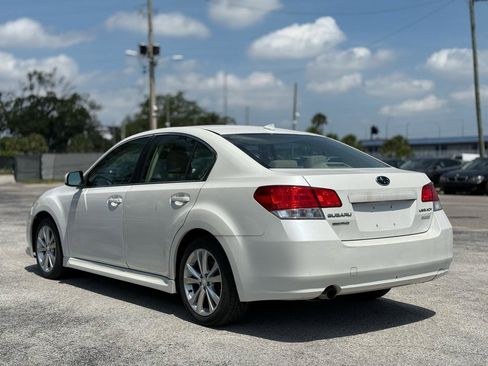 Used 2014 Subaru Legacy 2.5i Premium image 3