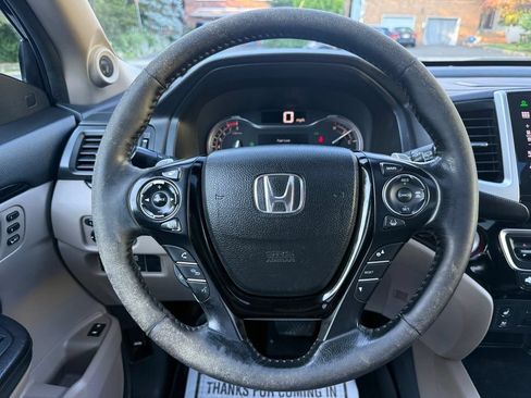 Used 2016 Honda Pilot Elite image 16