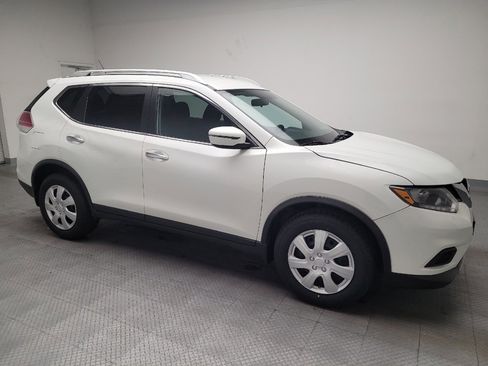 Used 2016 Nissan Rogue S w/ Appearance Package image 11