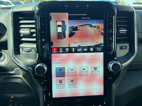 New 2026 RAM 3500 Laramie w/ Night Edition image 26