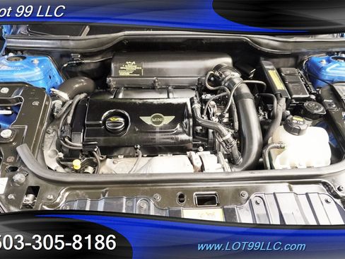 Used 2011 MINI Cooper Countryman S w/ Premium Pkg image 20