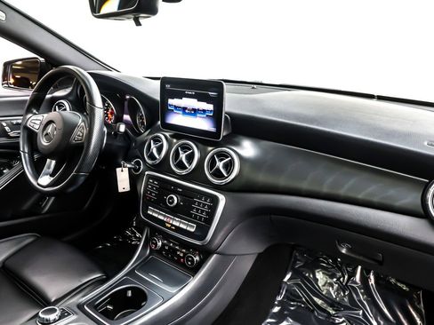 Used 2019 Mercedes-Benz CLA 250 CLA 250 Coupe image 16
