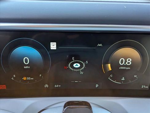 New 2026 Hyundai Palisade Calligraphy image 10