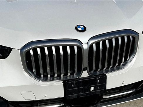 Used 2024 BMW X5 xDrive40i image 29