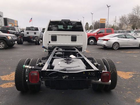 New 2026 RAM 4500 Tradesman image 9