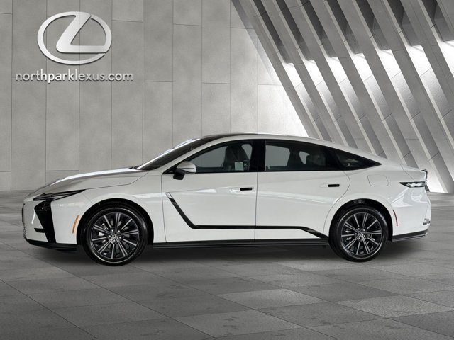 Used 2026 Lexus ES 350h w/ Convenience Package FWD image 1